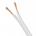 Cable paralelo COBRHIL 2x0,5mm2 por metro