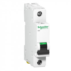 Térmica SCHNEIDER K60 unipolar 32A 4.5ka curva C