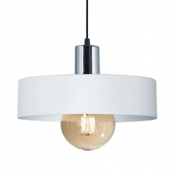 Colgante san justo balcarce 3002 de 1 luz e27 con...