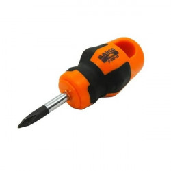 Destornillador bahco punta phillips ph2 6mm premium ergo 25mm