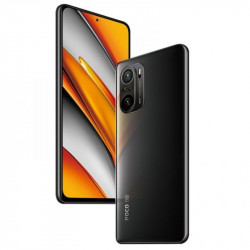 Celular XIAOMI POCO F3 6gb RAM 128gb sin cargador