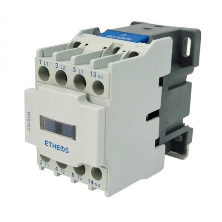 Contactor ETHEOS cta 18a + 1na 220v