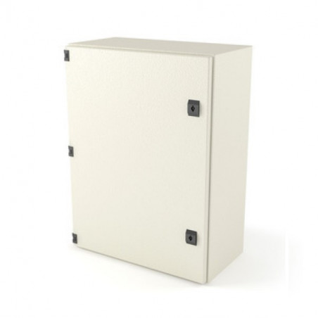Gabinete GENROD Metálico Estanco 75x90x22.5cm