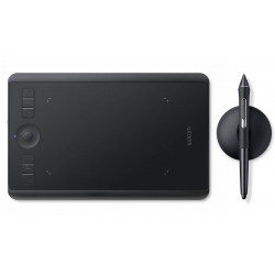 Tableta grafica WACOM INTUOS SMALL Pro inalámbrica