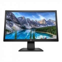Monitor LED HP P204 20 HDMI