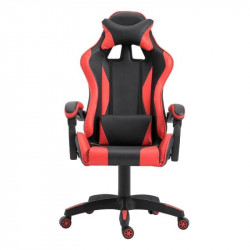 Silla gamer rtc in7918 reclinable