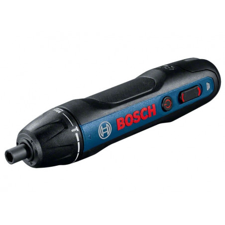Taladro atornillador BOSCH GSB 3.6V con percutor bateria de litio