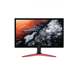 Monitor gamer ACER KG1 LED 24 FHD HDMI/DisplayPort 144hz