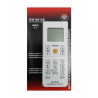 Control remoto universal para aire acondicionado mastertool 4000 códigos
