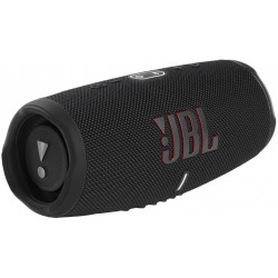 Parlante portátil JBL CHARGE 5 bluetooth resistente al agua