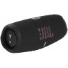 Parlante portátil JBL CHARGE 5 bluetooth resistente al agua negro