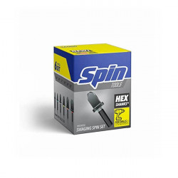 Spin kit expansor S4000 - (4 puntas)