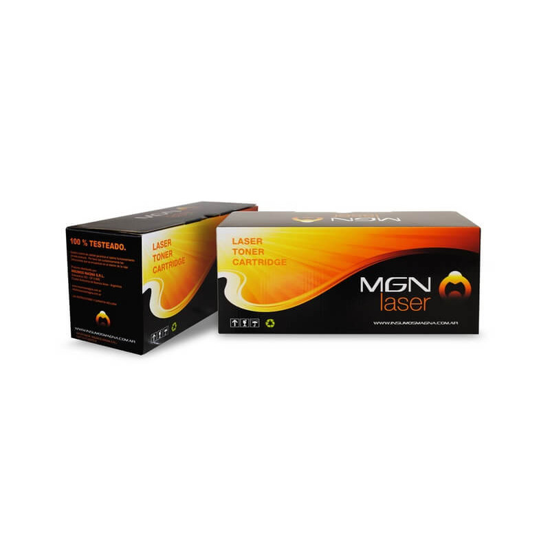 Toner MAGNA W1105A negro alternativo Toner MAGNA W1105A negro alternativo