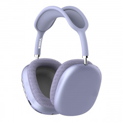 Auricular SOUL chill out vincha bluetooth