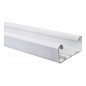 Cablecanal DEXSON 100x45 blanco 2m