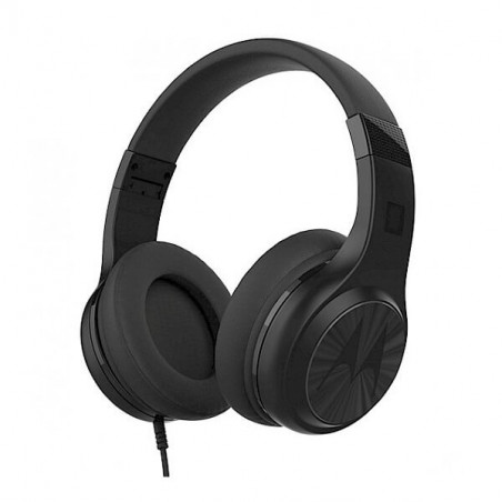 Auriculares MOTOROLA PULSE XT 120 vincha plegable 3.5mm
