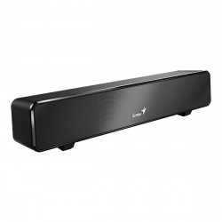 Parlante GENIUS SOUNDBAR 100 barra de sonido USB