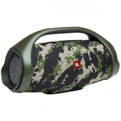 Parlante portátil JBL BOOMBOX 2 bluetooth 5.1 resistente...