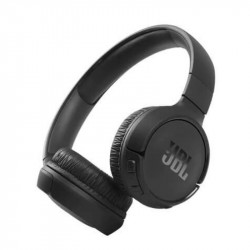 Auriculares bluetooth JBL TUNE 520BT Negro