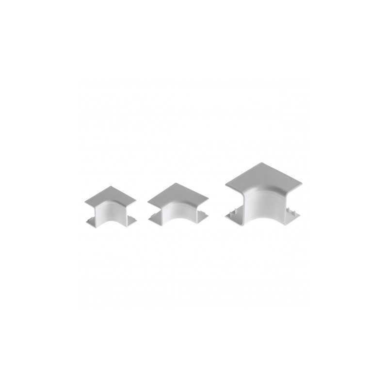 Curva interna dexson 20x12 mm