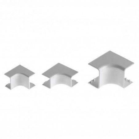 Curva interna dexson 20x12 mm