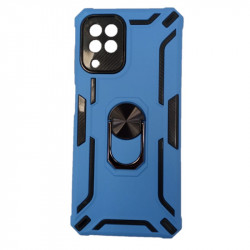 Protector Fender para SAMSUNG A22 colores varios