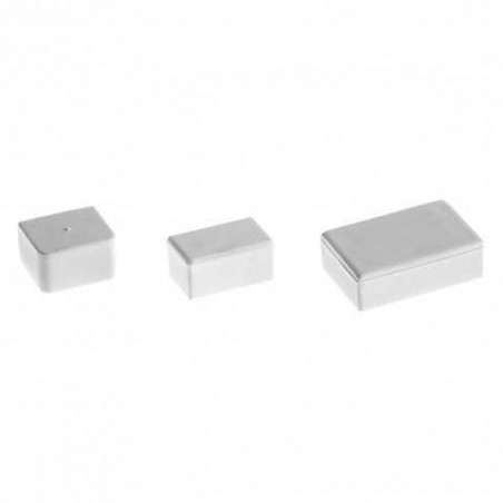 Tapa Final DEXSON 20x12mm