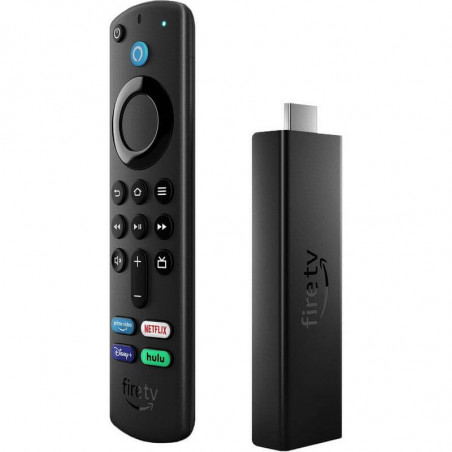 TV stick AMAZON FIRE 4k hdmi 1.5 ram 8GB