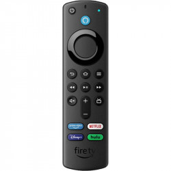 TV stick AMAZON FIRE 4k hdmi 1.5 ram 8GB