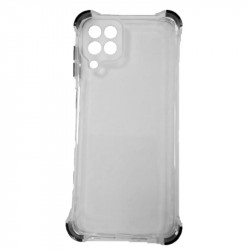 Protector Tpu SOUL Antishock para SAMSUNG A22 A225 colores varios