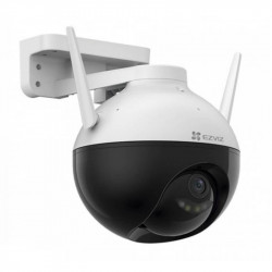Cámara EZVIZ C8C IP wifi 1080p visión nocturna slot microSD con movimiento interior/exterior