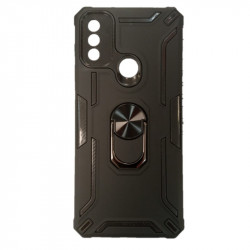 Protector Fender para MOTOROLA E20 E30 E40 Colores Varios