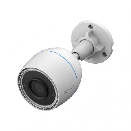 CÁMARA EZVIZ C3TN IP WIFI 1080P FHD SLOT MicroSD Dia y Noche Interior/Exterior
