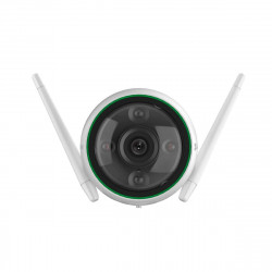 Cámara EZVIZ C3N IP WIFI 1080P FHD SLOT MicroSD Dia y Noche Interior/Exterior