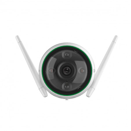 Cámara EZVIZ C3N IP WIFI 1080P FHD SLOT MicroSD Dia y Noche Interior/Exterior