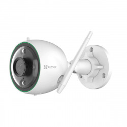 Cámara EZVIZ C3N IP WIFI 1080P FHD SLOT MicroSD Dia y Noche Interior/Exterior