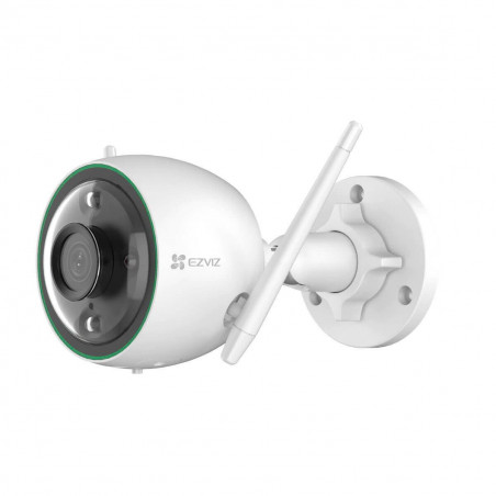 Cámara EZVIZ C3N IP WIFI 1080P FHD SLOT MicroSD Dia y Noche Interior/Exterior