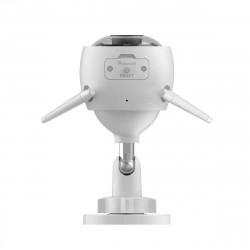 Cámara de seguridad EZVIZ C3N FHD IP67 con visión nocturna inteligente