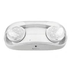 Luz de Emergencia GAMASONIC FROG415WPC Estanca 3.7V 2.5A IP65