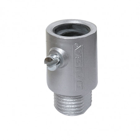 Conector DAISA exterior 3/4 para caja std