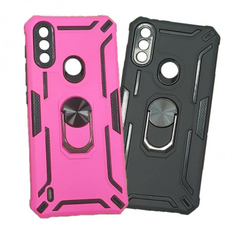 Protector Fender para MOTOROLA E7i POWER colores varios