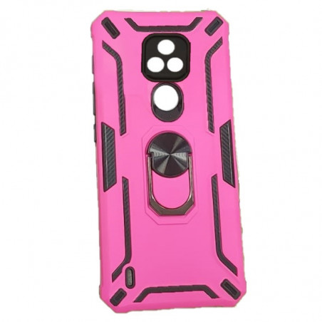 Protector Fender para MOTOROLA E7 colores varios