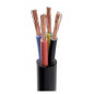 Cable vaina redonda 4x2,5mm2 por metro IRAM NM 247-5