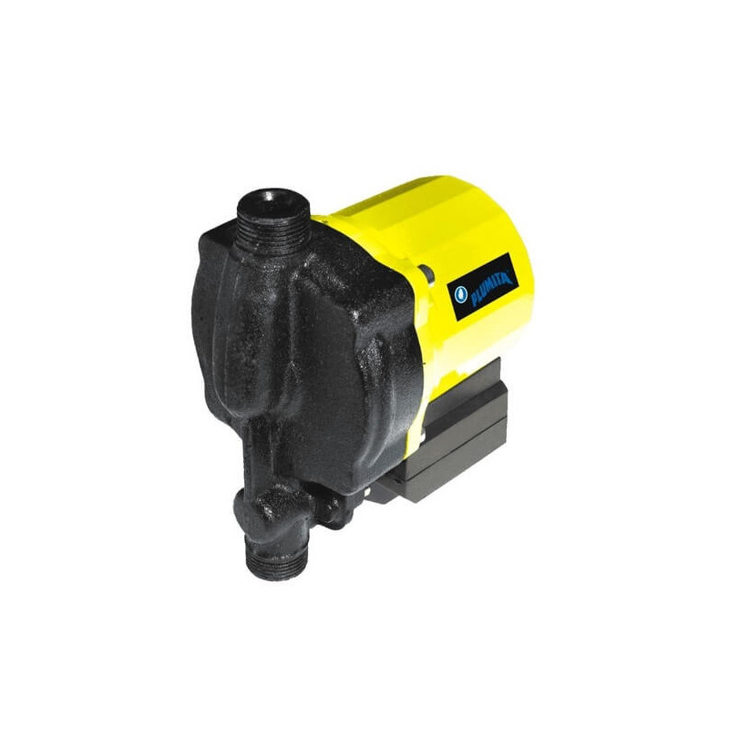 Presurizadora PLUMITA BE625 para electrobombas 90w 6 metros caudal 40L x min 2850RPM Presurizadora PLUMITA BE625 para electrobombas 90w 6 metros caudal 40L x min 2850RPM