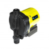 Presurizadora PLUMITA BE625 para electrobombas 90w 6 metros caudal 40L x min 2850RPM