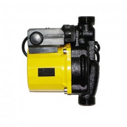 Presurizadora PLUMITA BE625 para electrobombas 90w 6 metros caudal 40L x min 2850RPM