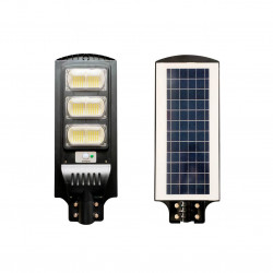 Alumbrado led ETHEOS CALS90FE con energía solar 90w para...