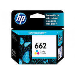 Cartucho original HP tricolor para DeskJet 2515