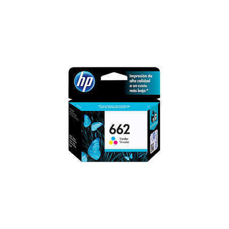 Cartucho original HP tricolor para DeskJet 2515