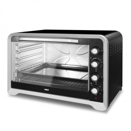 Horno Eléctrico RCA R70CONV De 70 Litros 2200w